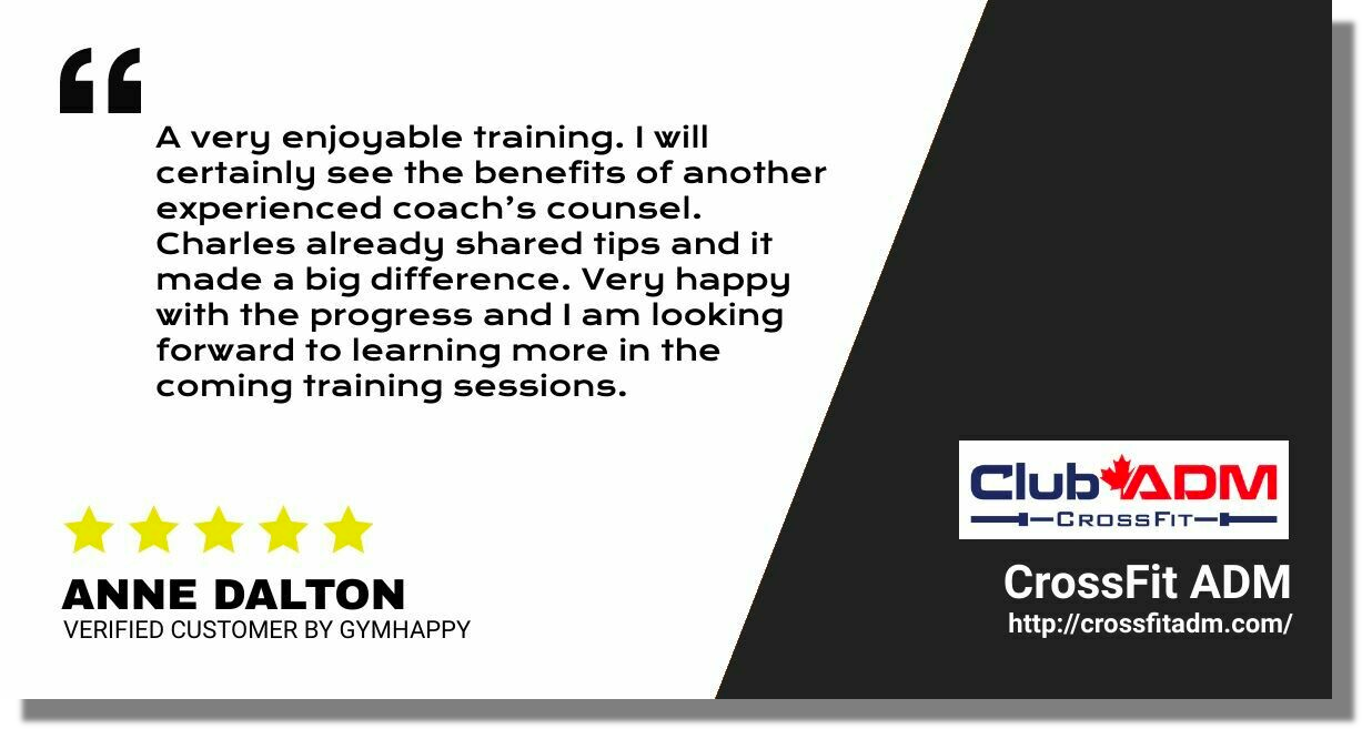 GymHappy Marketing Tools